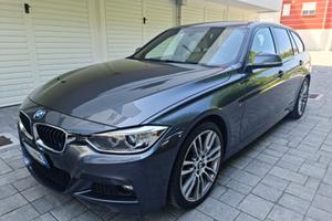 BMW Serie 3 (E92) - 2014