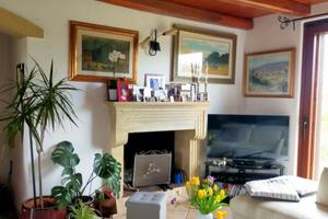 Villa libera su 4 lati