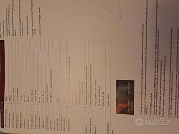 scooter Victor xl 130 x invalidi