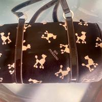 Borsa donna bauletto Gai Mattiolo