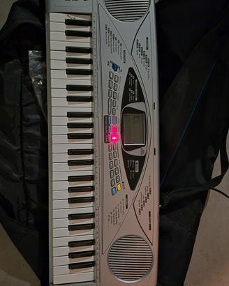 pianola tastiera per musica