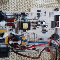 Scheda interna x climatizzatore