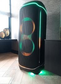 JBL PARTYBOX ULTIMATE