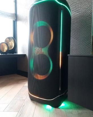 JBL PARTYBOX ULTIMATE