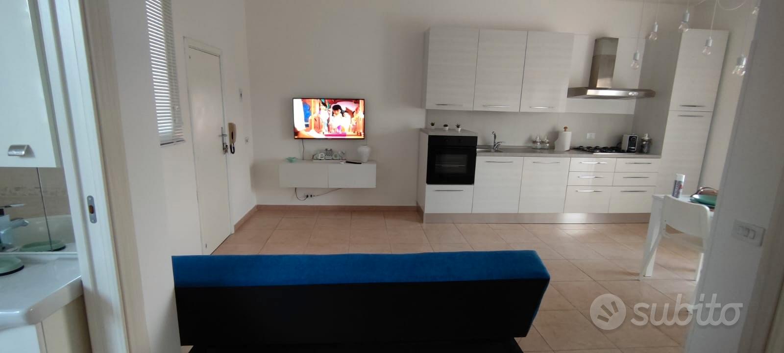 Appartamento – RG - Vista 2
