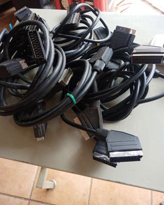 Prese scart