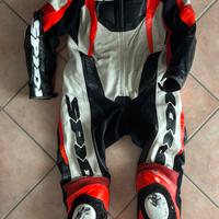 Abbigliamento moto