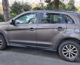 Mitsubishi asx - 2013