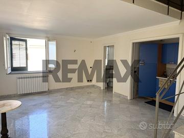 Appartamento - Palermo