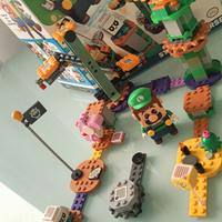 LEGO Super Mario 71387