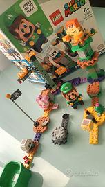 LEGO Super Mario 71387