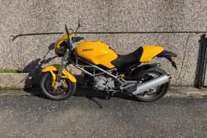 Ducati Monster 620 i.e.