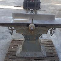 Pialla a filo professionale per legno