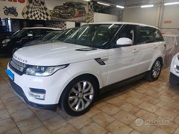 LAND ROVER Range Rover Sport 3.0 SDV6 Autobiogra