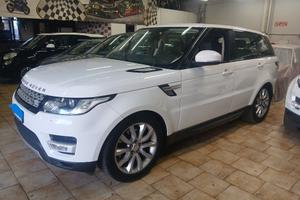 LAND ROVER Range Rover Sport 3.0 SDV6 Autobiogra