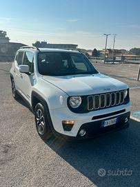 JEEP RENEGADE 1.6 diesel
