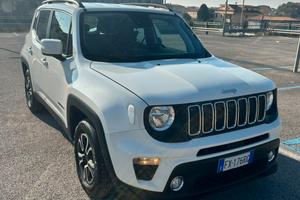 JEEP RENEGADE 1.6 diesel