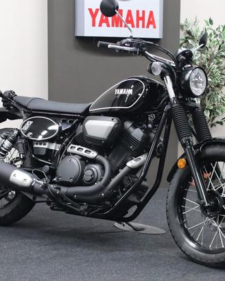 Yamaha SCR 950 ABS