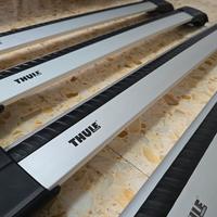 Thule Wingbar Edge 9584 Portatutto.