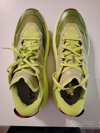 Hoka speedgoat 7 nuove,    44 2/3