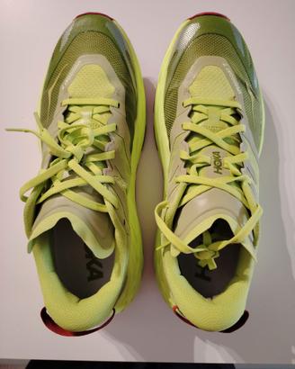 Hoka speedgoat 7 nuove,    44 2/3