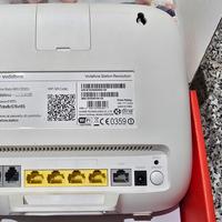 modem vodafone station revolution