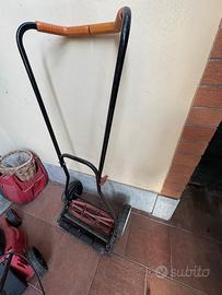 Tagliaerba manuale