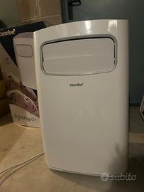 Condizionatore portatile Comfeè