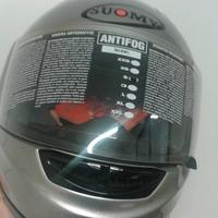 Casco Suomy spec 1R