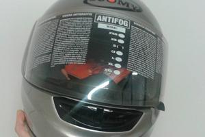 Casco Suomy spec 1R