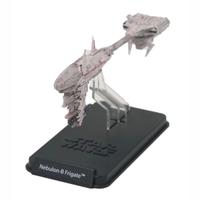 Star Wars Nebulon-B Frigate collezione Deagostini