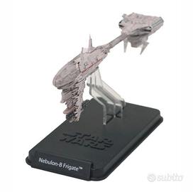 Star Wars Nebulon-B Frigate collezione Deagostini