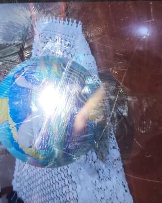 pallone da pallavolo 