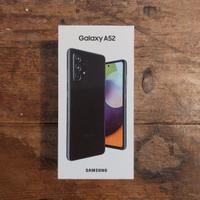 Samsung A52 128gb ricondizionato 