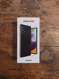 Samsung A52 128gb ricondizionato 