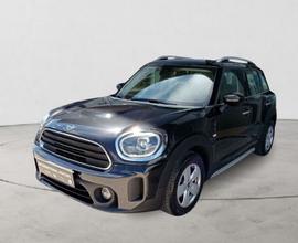 MINI Mini Countryman F60 Mini 2.0 Cooper D Bu...