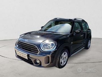 MINI Mini Countryman F60 Mini 2.0 Cooper D Bu...