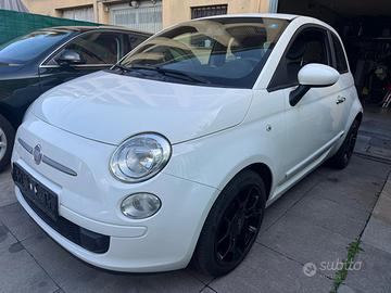 fiat 500 Twin air turbo