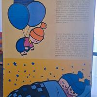 Carillon mister baby