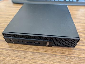 Mini computer pc desktop DELL OptiPlex 3020m
