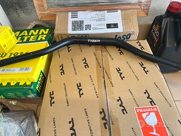 Manubrio Triumph Tiger 900 2020