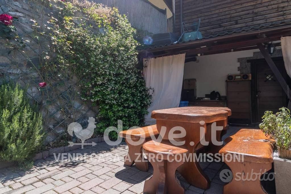 Casa – Saint-Vincent, Le Ronc-Dessous - Vista 5