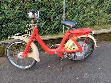 Honda P 50 1969