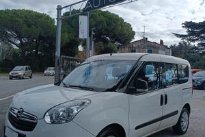 Opel Combo 1.4 Turbo M-12/2016