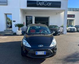 Ford Ka Ka 1.3 TDCi 75CV Titanium