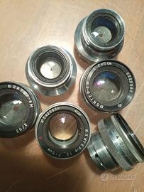 Jupiter 5cm f2