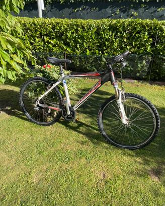 Mtb Lakes