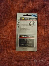 Mini dv cleaner 