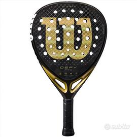 WILSON DEFY PRO V1 PADEL 2025