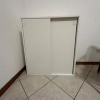 Scarpiera ikea